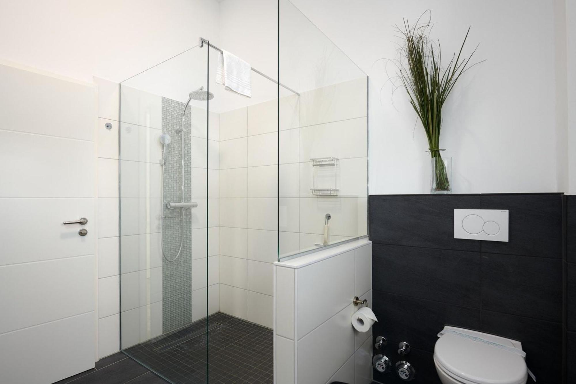 Anker Apartment Laboe Exterior photo