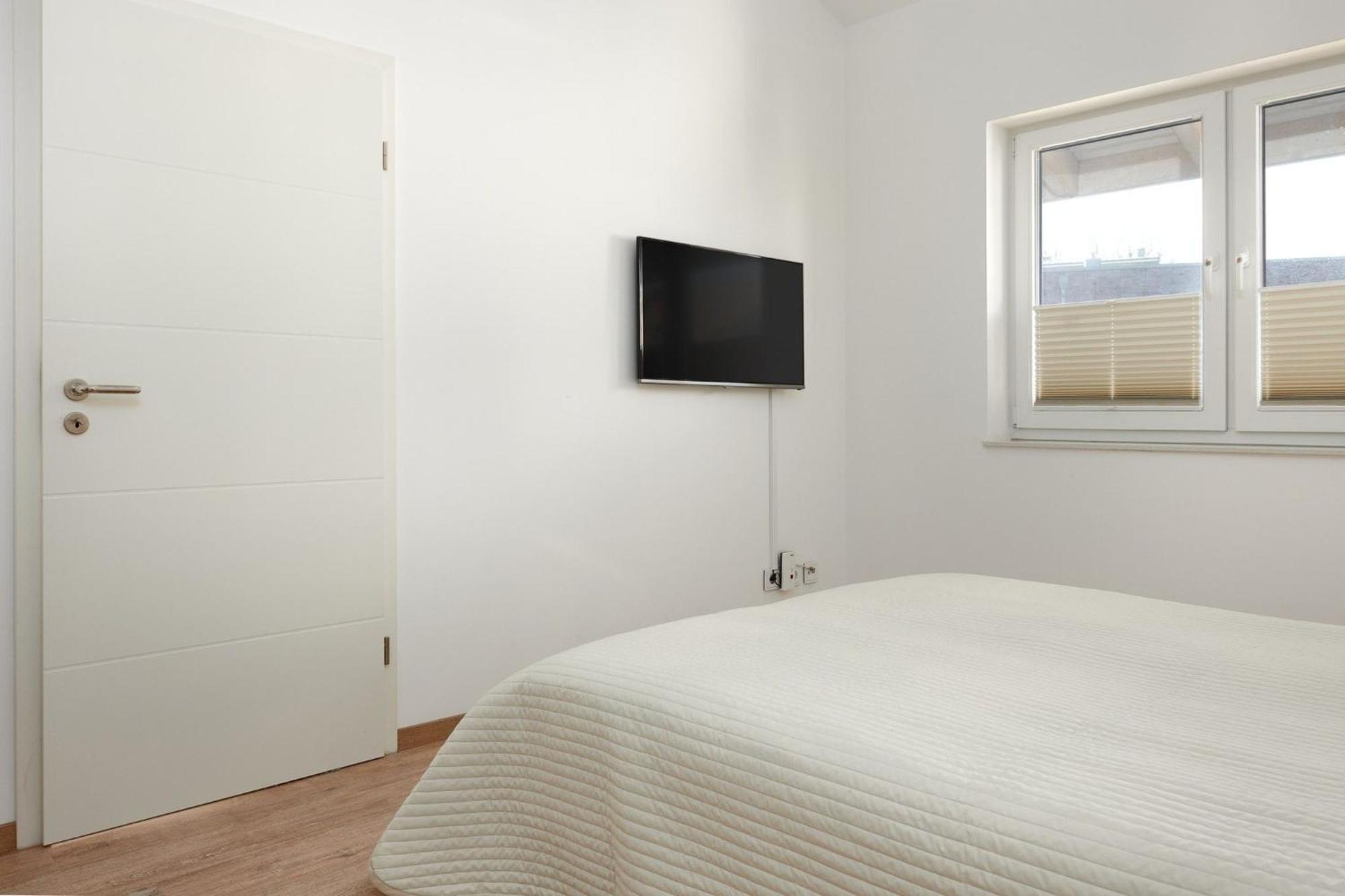 Anker Apartment Laboe Exterior photo