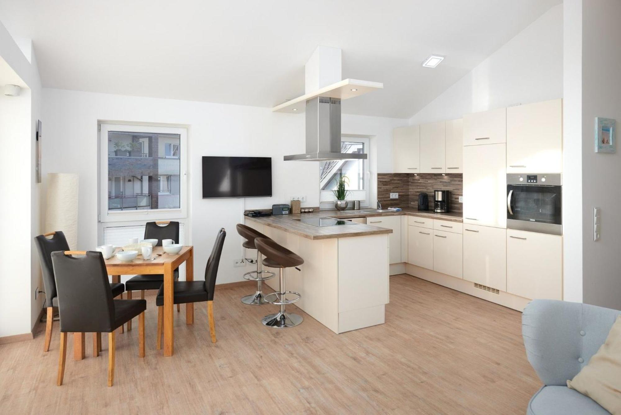 Anker Apartment Laboe Exterior photo